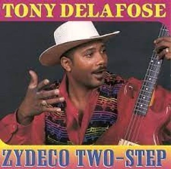 Capa do artigo Zydeco Two-Step - CD