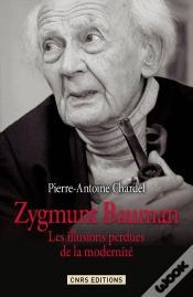 Capa do artigo Zygmunt Bauman ; Les Illusions Perdues De La Modernité