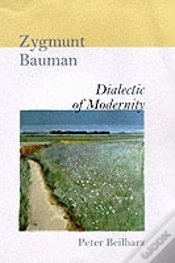 Capa do artigo Zygmunt Bauman