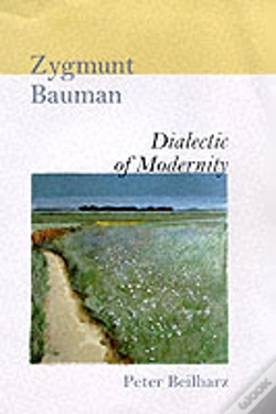 Capa do artigo Zygmunt Bauman