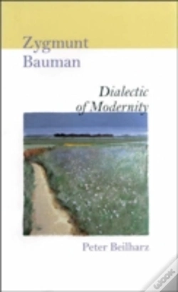 Capa do artigo Zygmunt Bauman