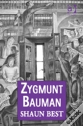 Zygmunt Bauman
