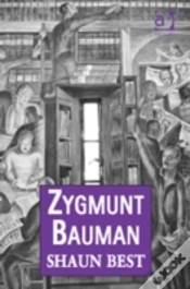 Capa do artigo Zygmunt Bauman