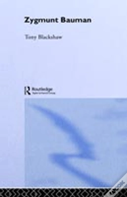 Capa do artigo Zygmunt Bauman