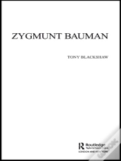 Capa do artigo Zygmunt Bauman