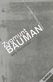 Capa do artigo Zygmunt Bauman