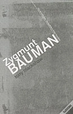 Capa do artigo Zygmunt Bauman