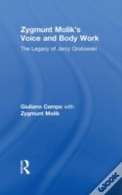 Capa do artigo Zygmunt Molik