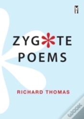 Capa do artigo Zygote Poems