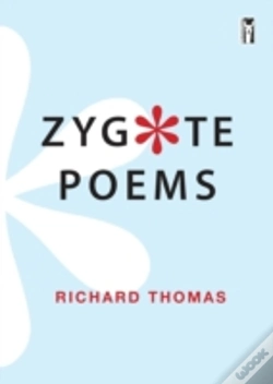 Capa do artigo Zygote Poems