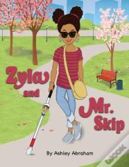 Zyla And Mr. Skip