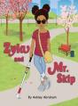 Zyla And Mr. Skip - Preview