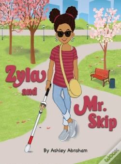Capa do artigo Zyla And Mr. Skip