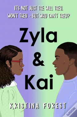 Capa do artigo Zyla & Kai