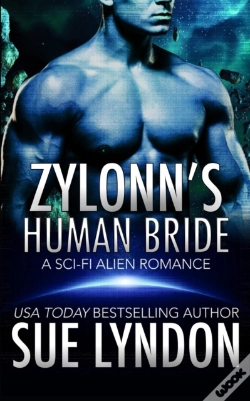 Capa do artigo Zylonn'S Human Bride
