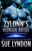 Zylonn'S Human Bride