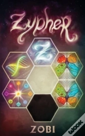 Capa do artigo Zypher