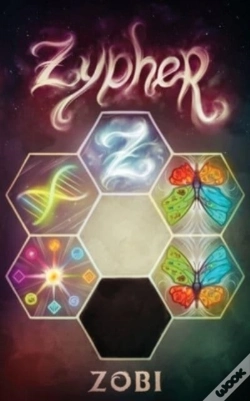Capa do artigo Zypher