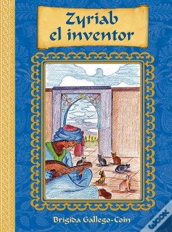 Capa do artigo Zyriab El Inventor