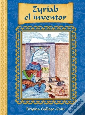 Capa do artigo Zyriab El Inventor