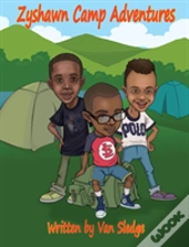 Zyshawn Camp Adventures