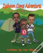 Capa do artigo Zyshawn Camp Adventures