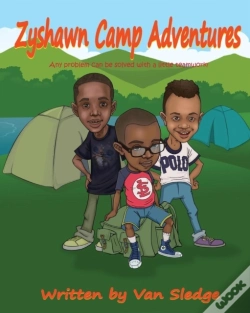 Capa do artigo Zyshawn Camp Adventures