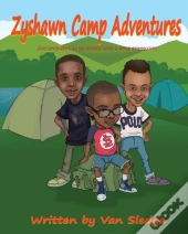 Zyshawn Camp Adventures