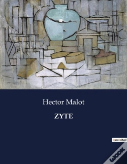 Capa do artigo Zyte - .