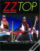 Zz Top Fearless Boogie