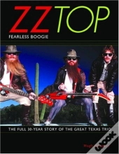 Zz Top Fearless Boogie