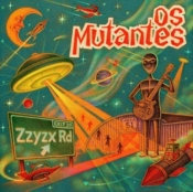Capa do artigo ZZYZX - Vinil
