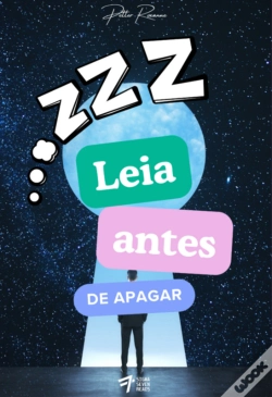 Capa do artigo Zzz...